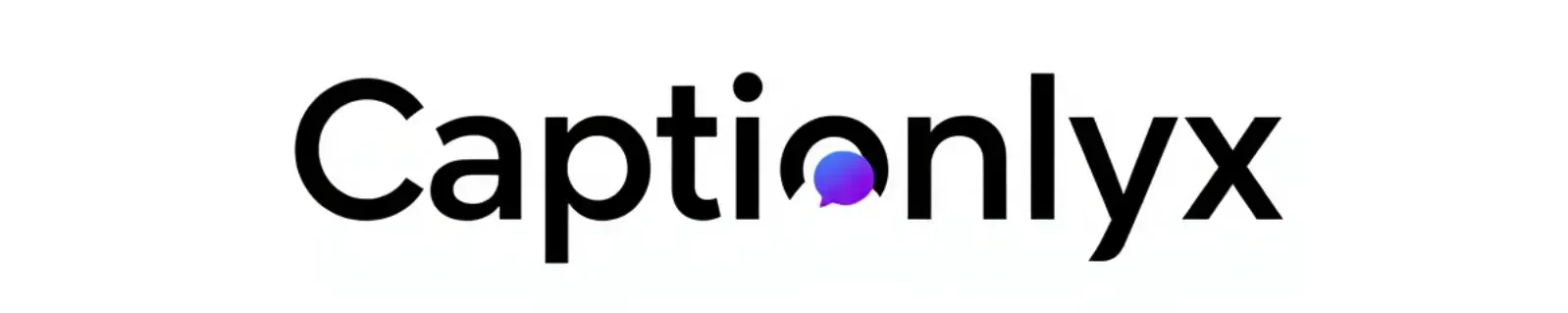 captionlyx.com