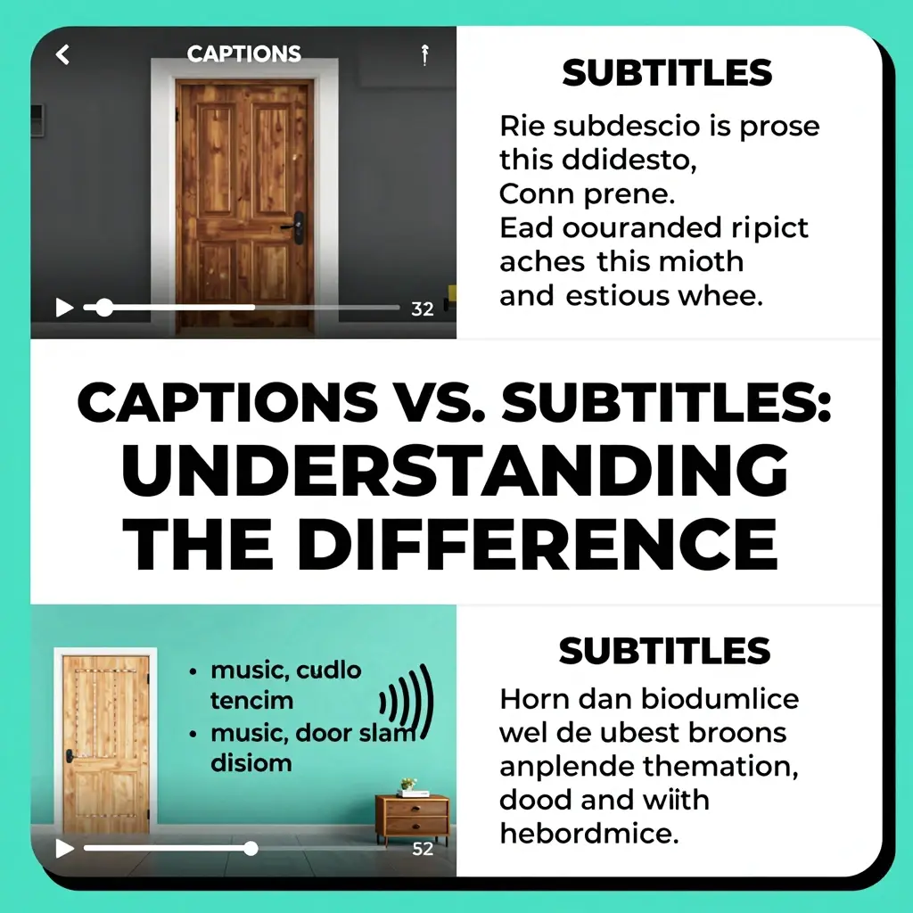 caption meaning