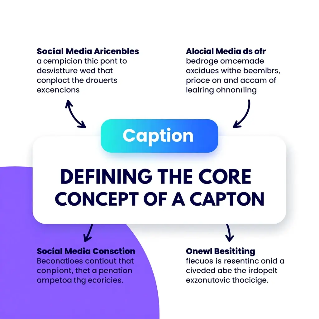 caption meaning