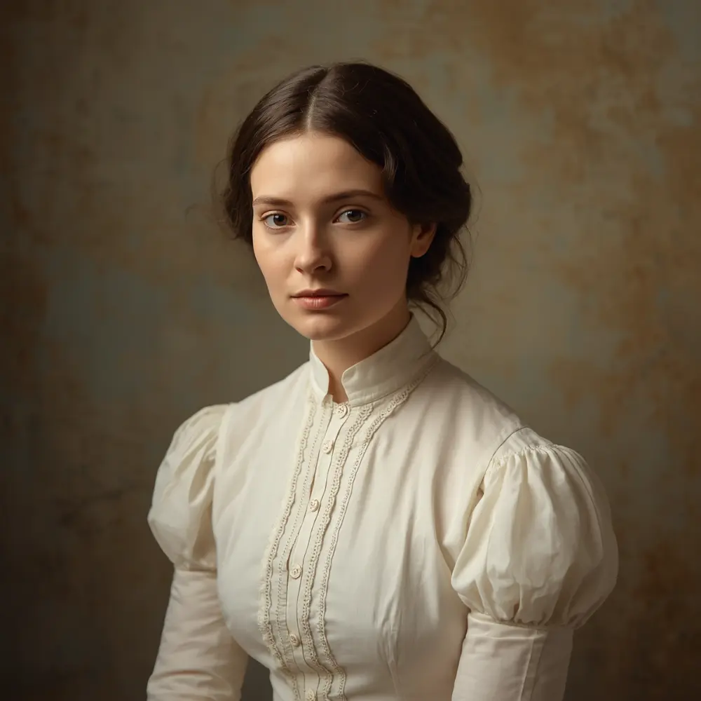 Emily Dickinson