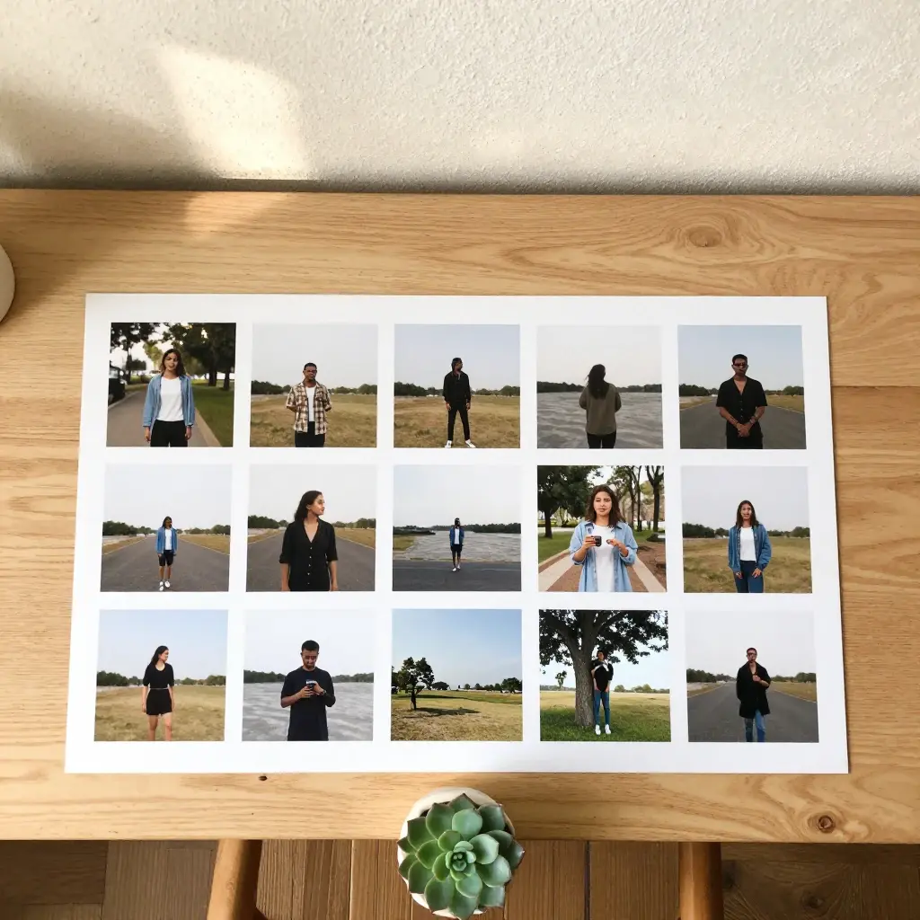 instagram caption