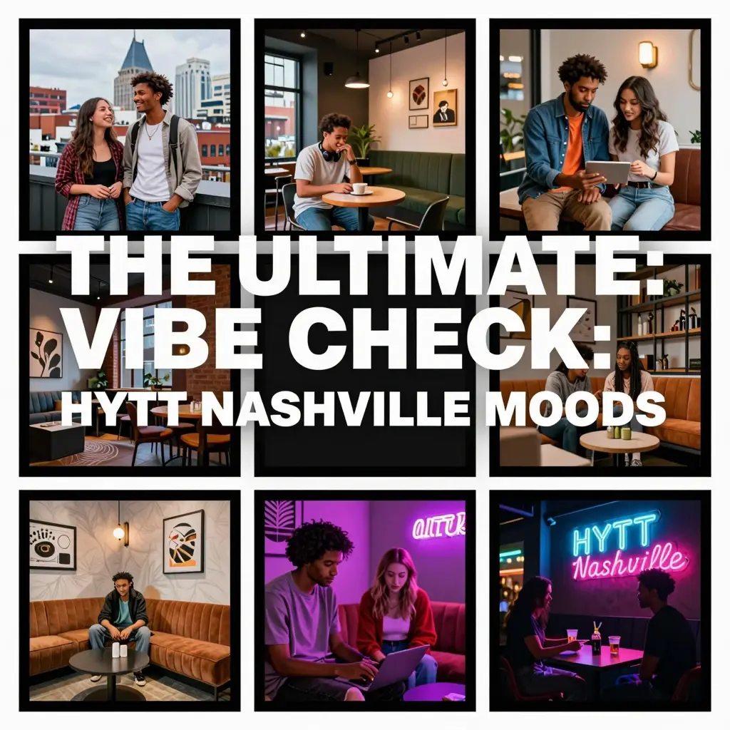 caption by hyatt nashville