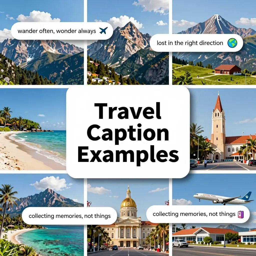 caption examples