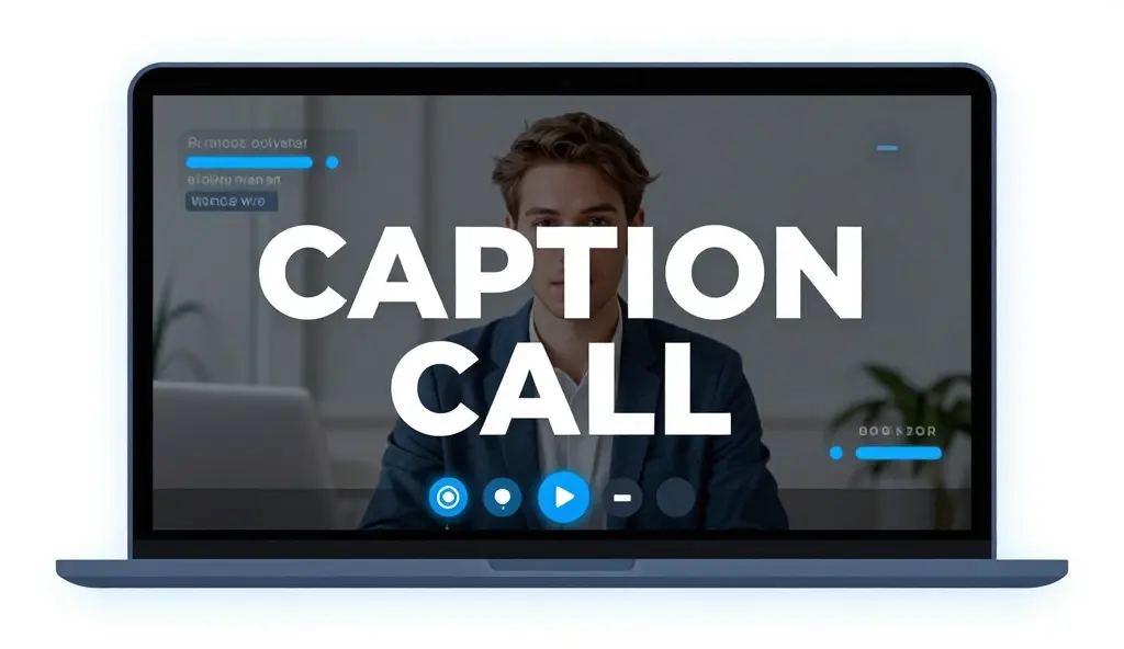 caption call
