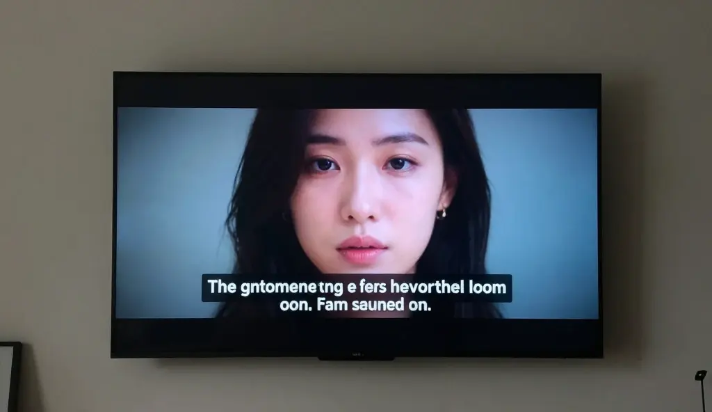 closed caption meaning
