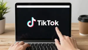how to edit tiktok caption
