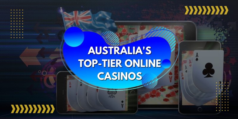 National casino australia in Australia