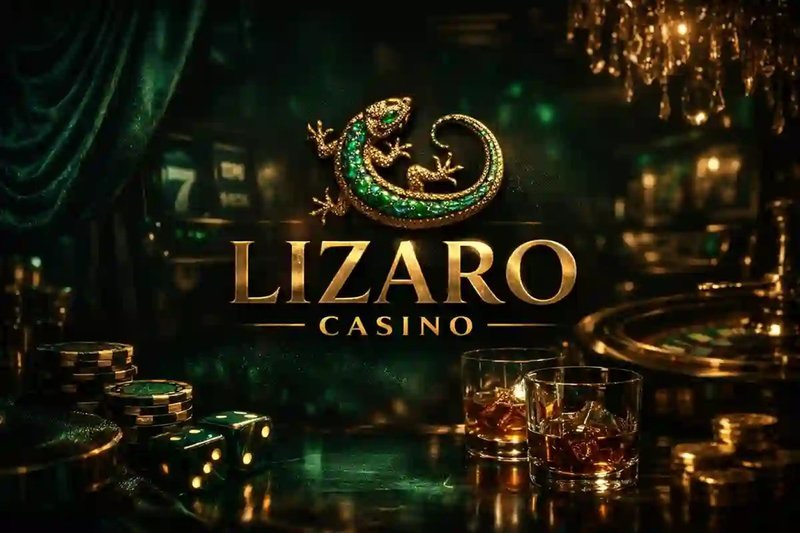 Lizaro online casino, casino lizaro
