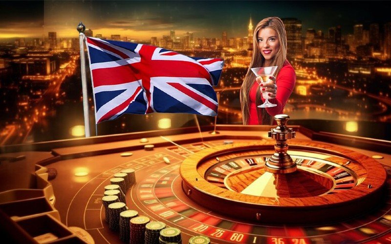 Best casino verywell in United Kingdom